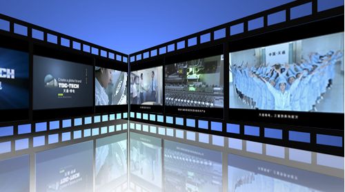 干貨來嘍!企業(yè)宣傳片制作的八大招數(shù),趕緊收藏!