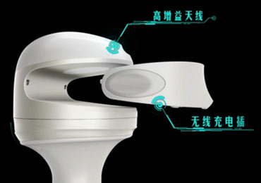 智墑產(chǎn)品演示動(dòng)畫(huà)