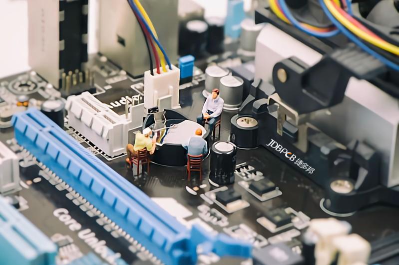 PCB企業(yè)為什么需要做企業(yè)宣傳片?