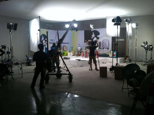 企業(yè)宣傳片拍攝的時候選擇哪些公司比較好？