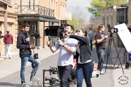 西安企業(yè)宣傳片制作哪家公司比較好