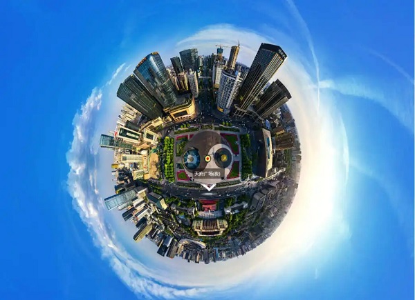 VR 全景拍攝都用哪些設(shè)備？