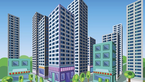 制作建筑動(dòng)畫都需要使用什么軟件？