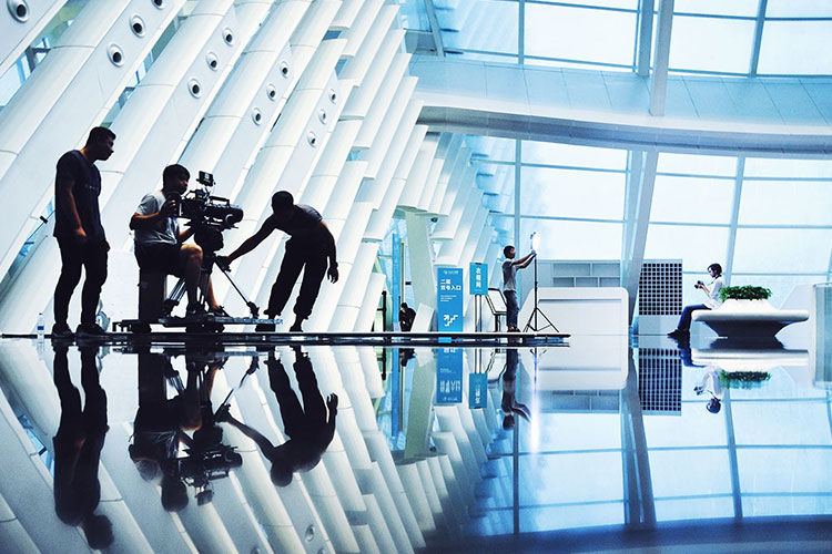 企業(yè)宣傳片制作成本構成有哪些