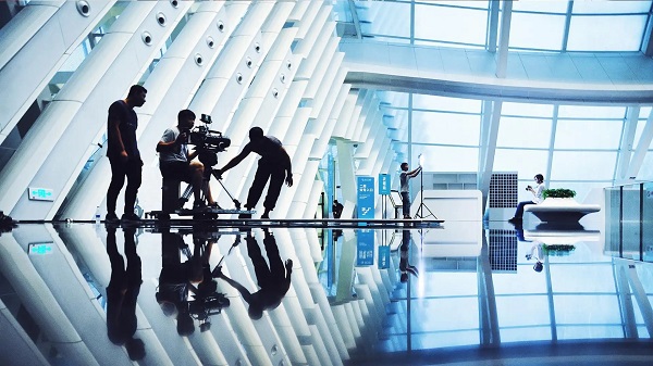 企業(yè)宣傳片拍攝的要點(diǎn)是什么?