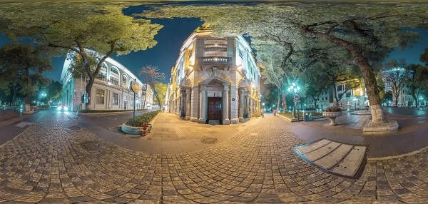 vr全景創(chuàng)業(yè)靠不靠譜，vr全景業(yè)務(wù)好不好做！