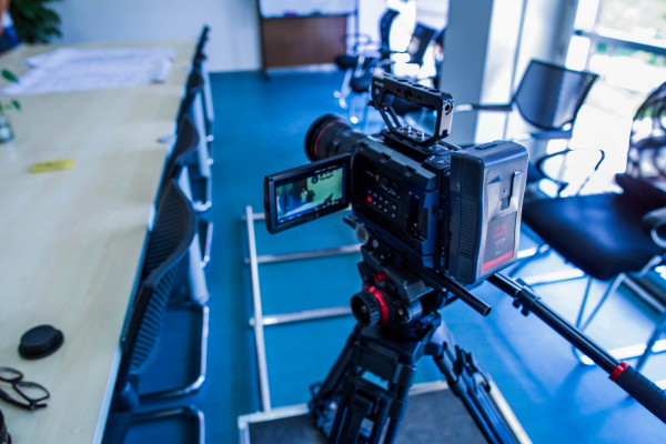 專業(yè)宣傳片制作公司