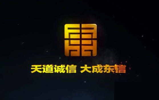 東信國(guó)際房地產(chǎn)項(xiàng)目宣傳片