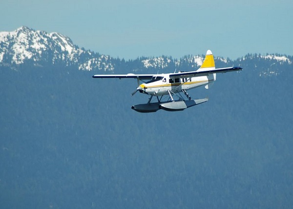 無人機航拍犯法嗎？