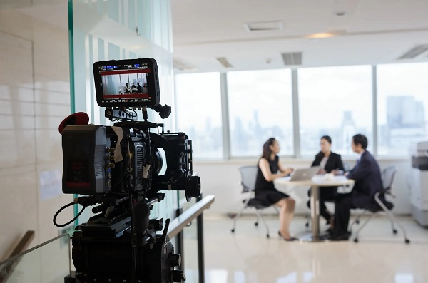宣傳片拍攝怎樣才有好的效果