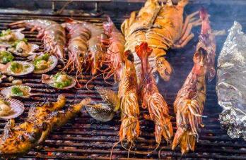 食品行業(yè)餐飲美食宣傳片制作思路，當場流口水!