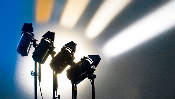 企業(yè)形象宣傳片策劃