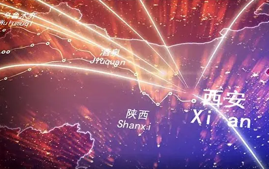西安企業(yè)宣傳片