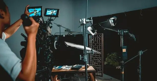 企業(yè)宣傳片策劃方案