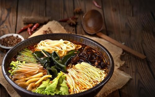 餐飲菜品拍攝技巧有哪些？