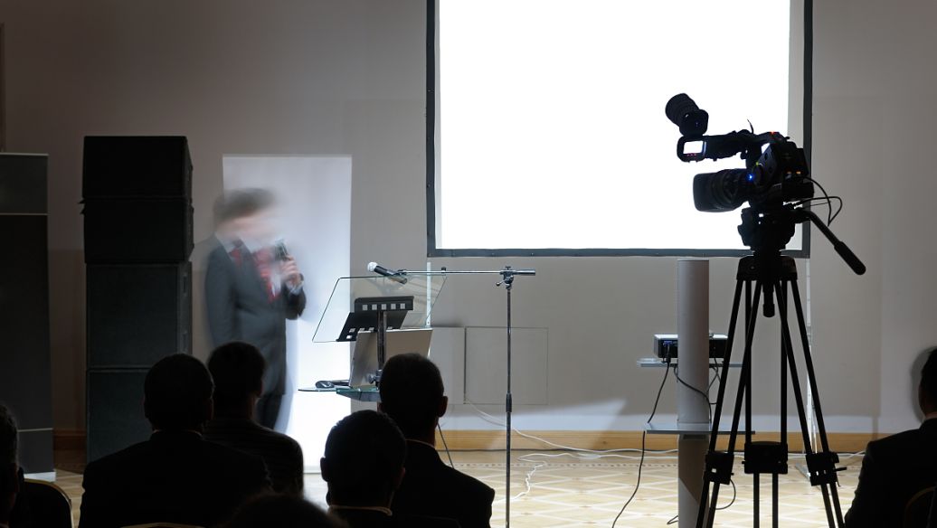 企業(yè)文化宣傳片拍攝的目的與作用