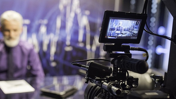 公司宣傳片制作費用高嗎