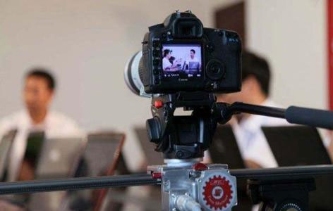 學校招生宣傳片制作收獲優(yōu)秀的學生資源