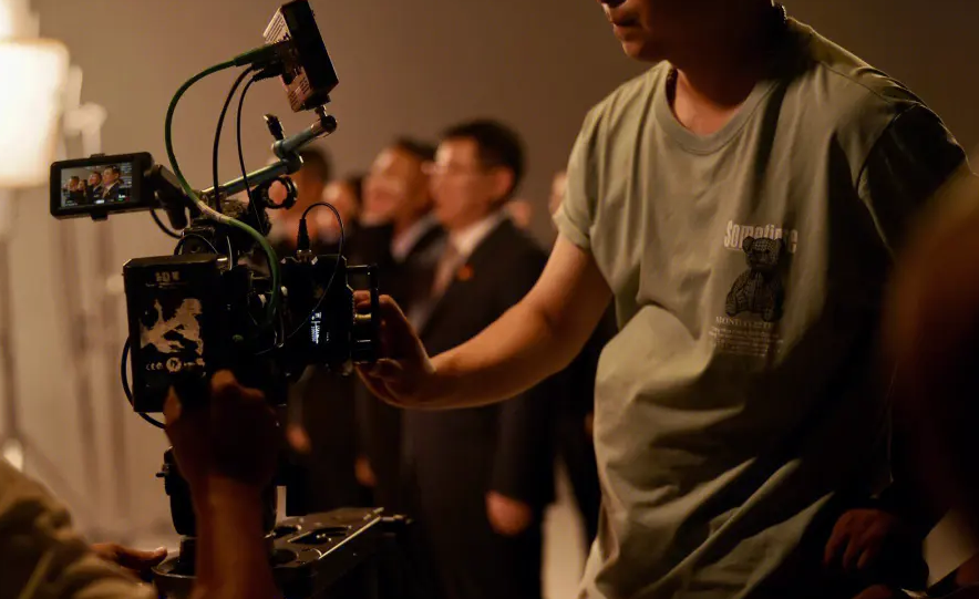 宣傳片拍攝的時(shí)間越長(zhǎng)越好嗎