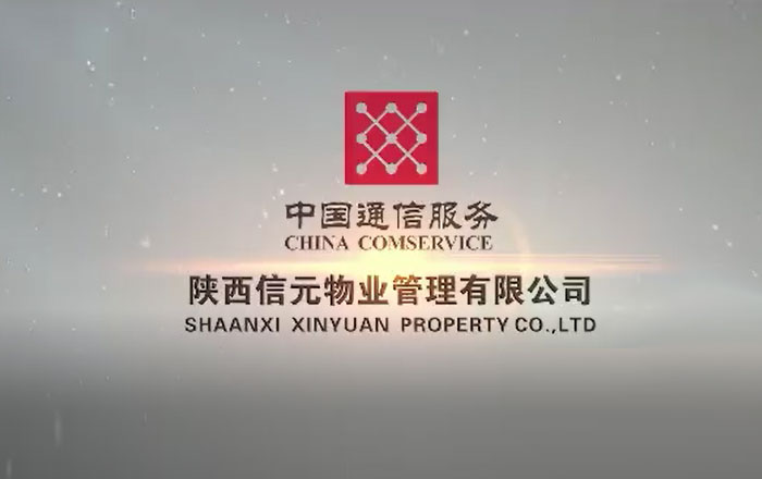 陜西信元物業(yè)管理有限公司