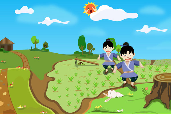 課件動(dòng)畫制作